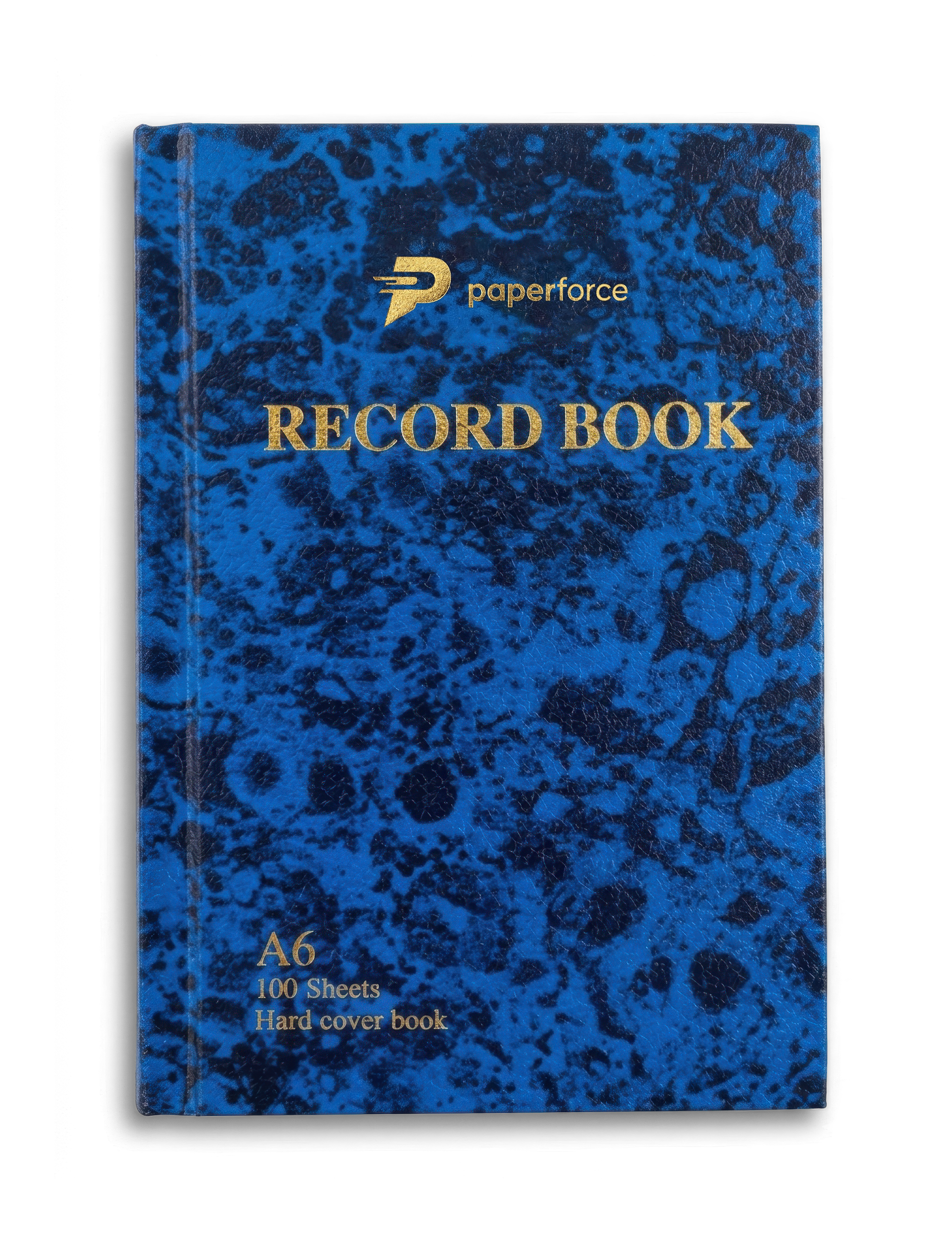 Case Bound Books